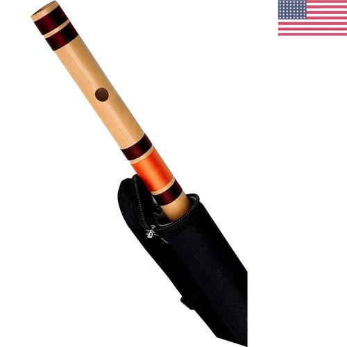 Handcrafted bamboo bansuri - handcrafted,